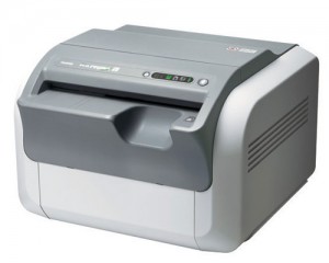 Fujifilm FCR PRIMA T